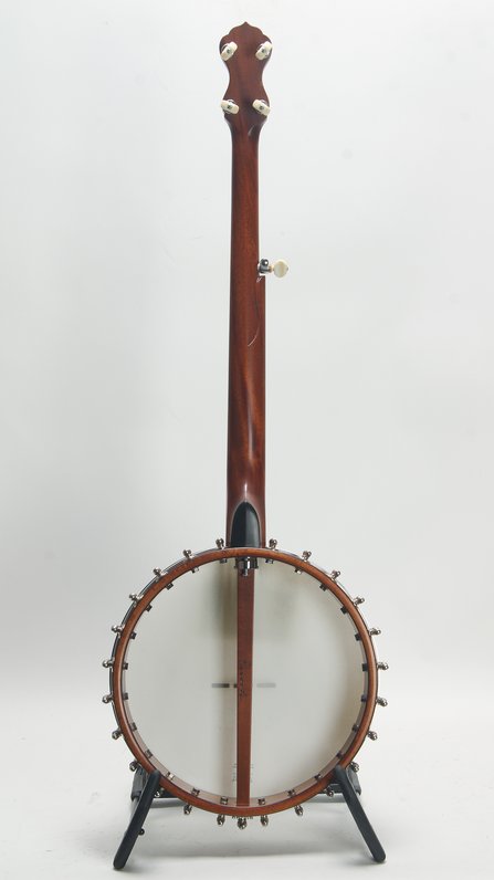 Kevin Enoch Fretless #143 #2