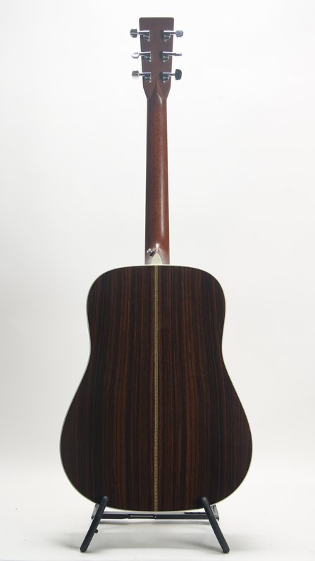 Martin HD-28 2002 #2