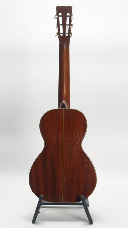 SS Stewart Special Guitar "3/4 or 5-18 Style" (ca.1920) #2