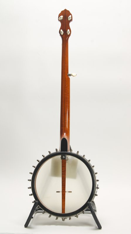 Vega Tubaphone No. 3 Conversion (Providence Gtr. & Banjo) #2