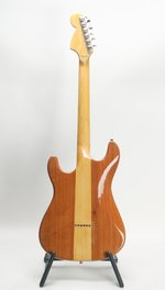 Conn CSE-1 S Hardtail / Neck Thru S Style (c.1980) (SKU: 32538) 32538