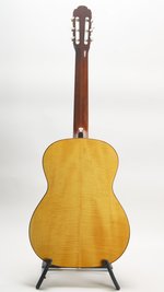 Goya FL-7 Spruce/Maple Flamenco (ca.1965) (SKU: 31916) 31916