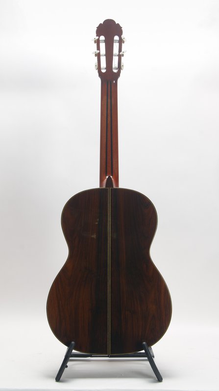 Kohno Classical #15 Brazilian RW (1975) #2