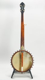 Douglas Unger Presentation Whyte Laydie (SKU: 32122) 32122