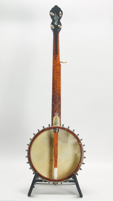 Douglas Unger Presentation Whyte Laydie #2