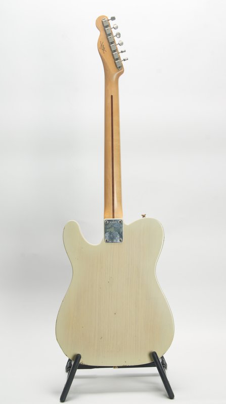 Fender Esquire Custom Shop #2