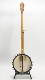 Vega Pete Seeger Longneck Custom (SKU: 32125) 32125