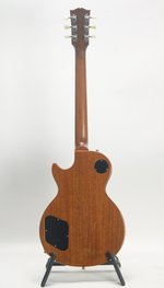 Gibson Les Paul Standard 50s Gold Top (2022) (SKU: 32673) 32673