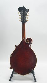 Gibson F-4 "Pumpkin Top" (ca. 1912) (SKU: 32649) 32649