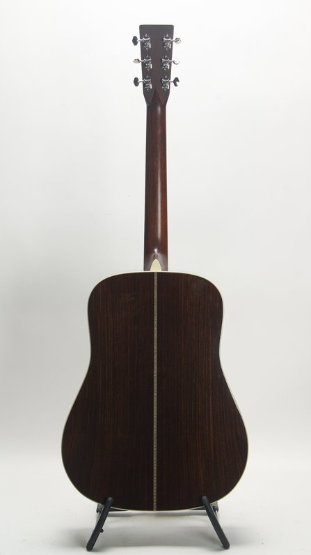 Martin HD-28E Custom Shop #2