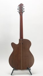 Lehmann All Nighter Hollowbody (SKU: 32761) 32761