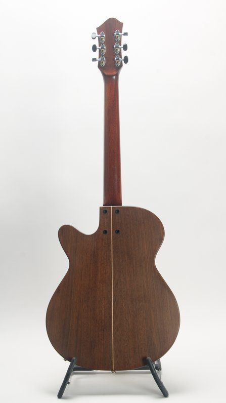 Lehmann All Nighter Hollowbody #2