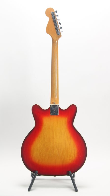 Fender Coronado II (1967) #2