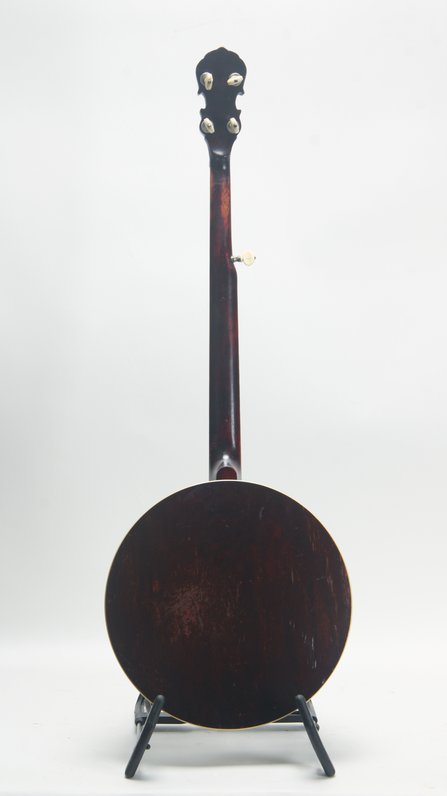 Gibson TB-3 conversion (ca. 1928) #2