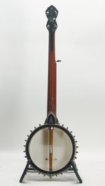 Douglas Unger "Dogwood" Vega Style S Tubaphone (10-1/8" X 26") (SKU: 32712) 32712