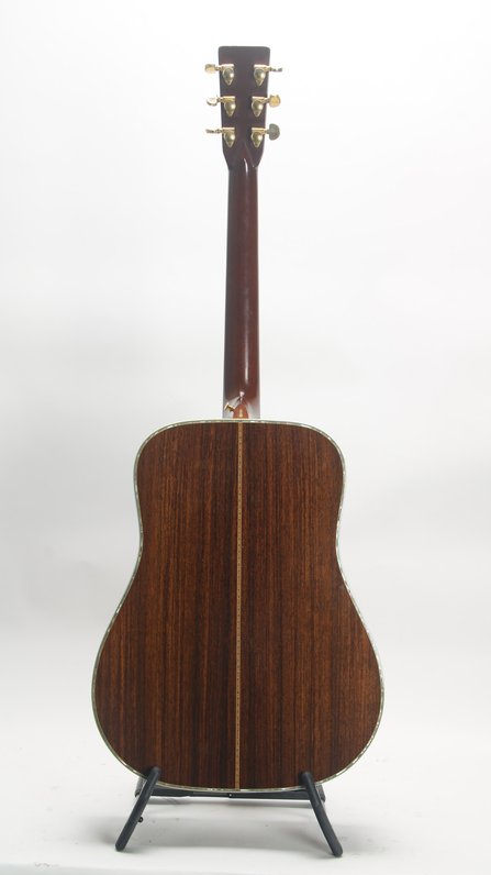 Martin D-45 (1977) #2
