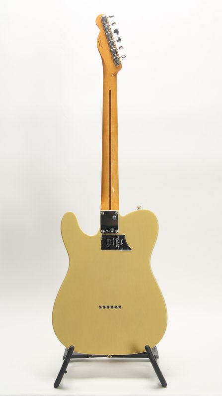 Fender Vintera II 50's Nocaster Reissue Blonde (2023) #2