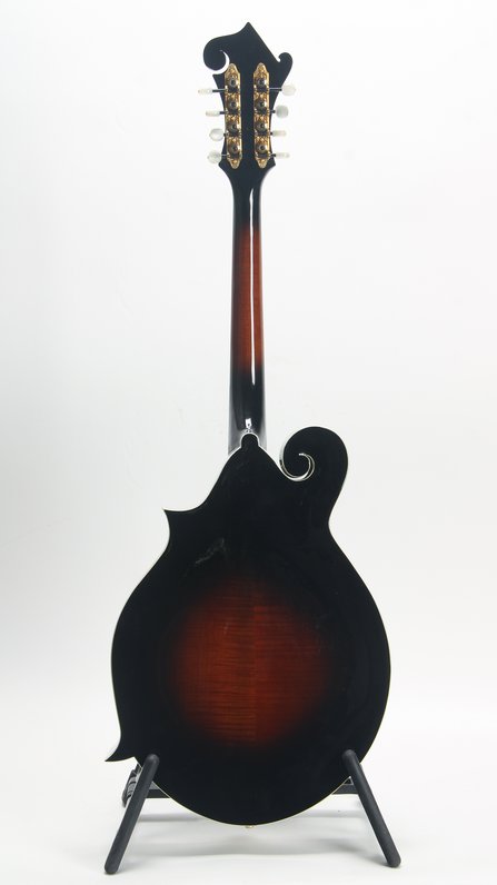 Michael Kelly Oct P Octave Mandolin #2