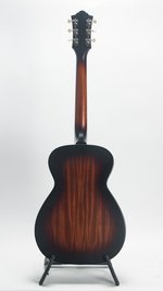 Guild M-20 Vintage Sunburst (2024) (SKU: 31105) 31105