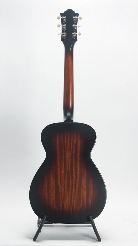 Guild M-20 Vintage Sunburst (2024) #2