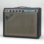 Fender Princeton (1976) (SKU: 31791) 31791