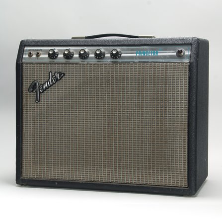 Fender Princeton (1976) #3