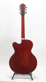 Eastman  John Pisano AR680CE (used, 2024) (SKU: 31479) 31479