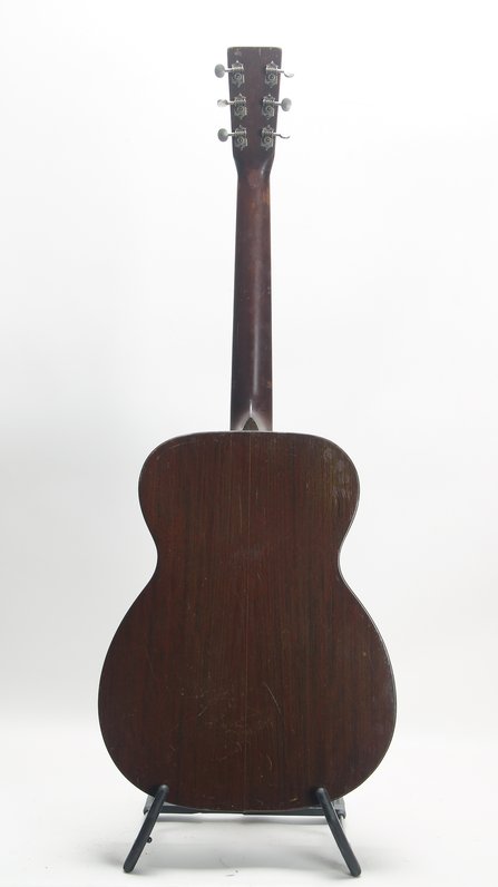 Martin 000-18 (ca. 1936) #2
