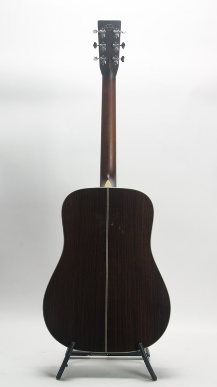 Eastman E20D-TC-LSH (Large Soundhole) #2