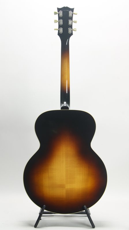Gibson J-100 (ca. 1989) #2