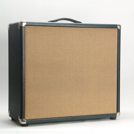 Doug Hoffman Bassman 5F6A 2x10 Clone #2