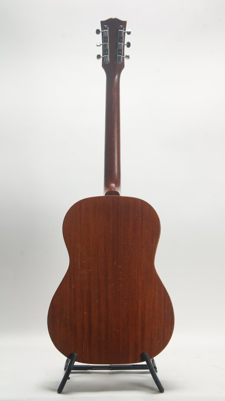 Gibson LG-0 (ca. 1964) #2