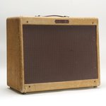 Fender Deluxe "5E3" Narrow Panel (1957) (SKU: 31222) 31222