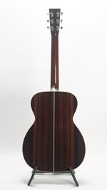 Collings OM2H ESS (2021) (SKU: 31478) 31478