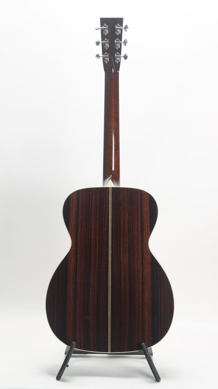 Collings OM2H ESS #2
