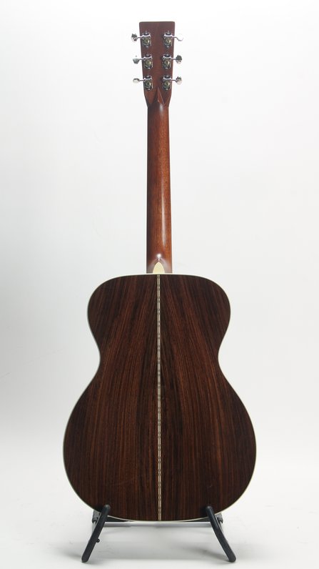 Martin 000-28 Burst (2024) #2