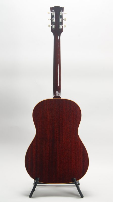 Gibson B-25 Cherry (ca.1967) #2