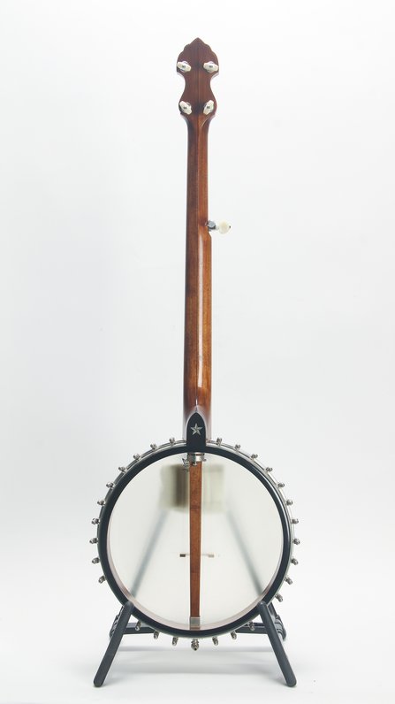 Vega Tubaphone Conversion (1916) #2