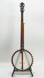 Whyte Laydie No. 7  Conversion (SKU: 32704) 32704
