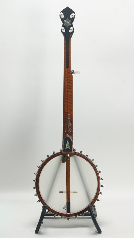 Whyte Laydie No. 7 Conversion #2