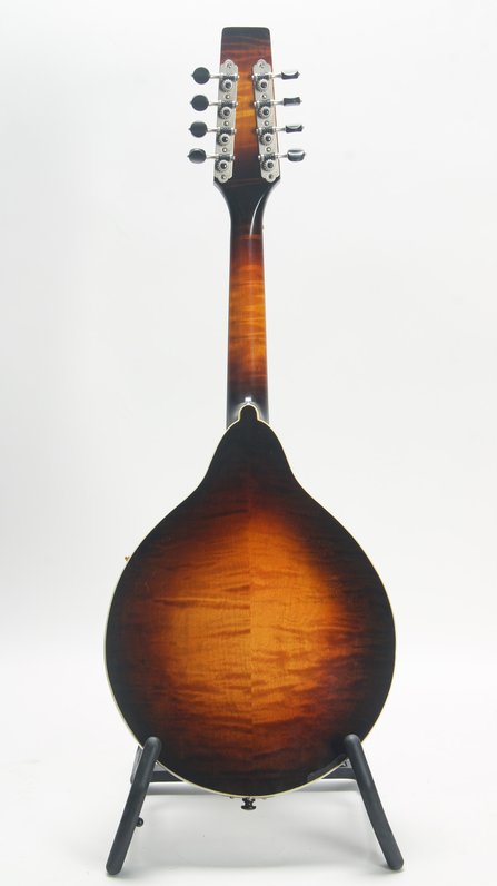 Red Diamond A-5 (#54 ca. 1995) #2