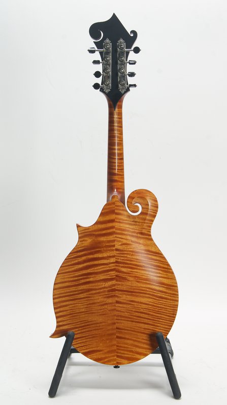 Collings MF Mandolin Natural (2012) #2