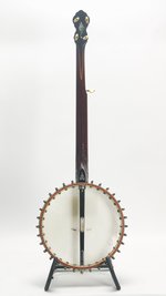 John Gough  Electric No. 6 (SKU: 32124) 32124