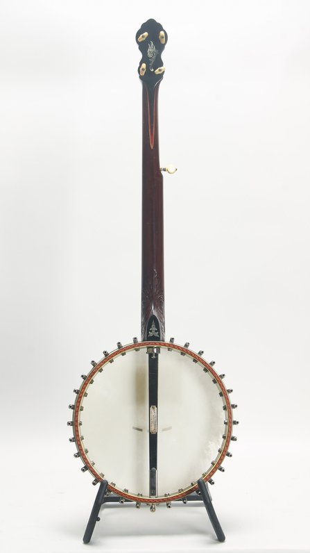 John Gough Electric No. 6 #2