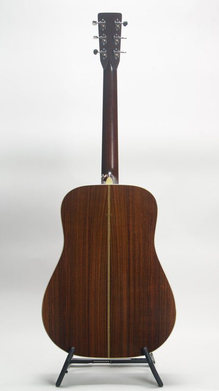 Martin HD-28 (1977) #2