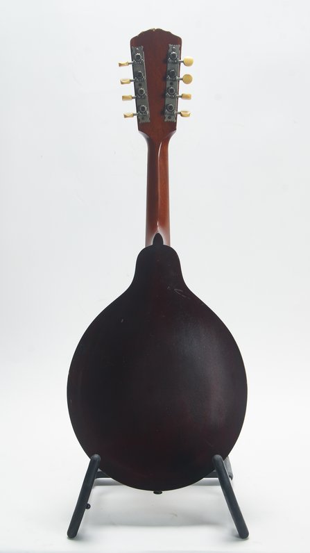 Gibson A- (ca. 1911) #2