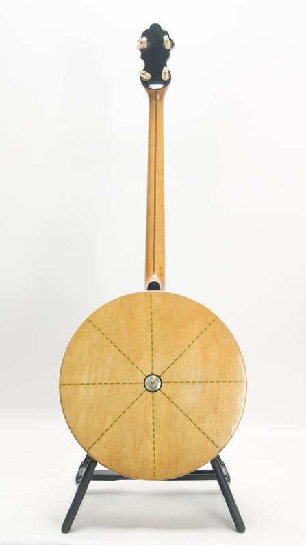 Gretsch Orchestrella (ca. 1925) #2