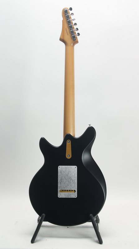 Eastman Fullertone DC FT-DC'62-MB Moss Black #2