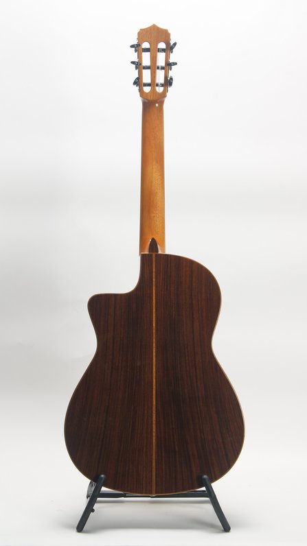 Cordoba Orchestra Pro CE SP/RW (2011) #2