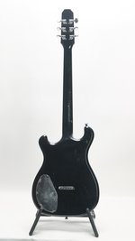 Dobro EC3B Electric Black (ca.1981) (SKU: 31522) 31522